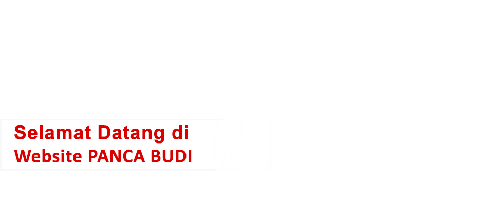 Selamat Datang Panca Budi